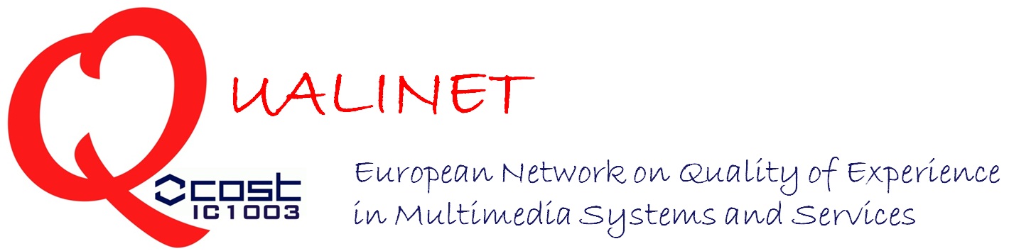 Sponsorship Logo Qualinet